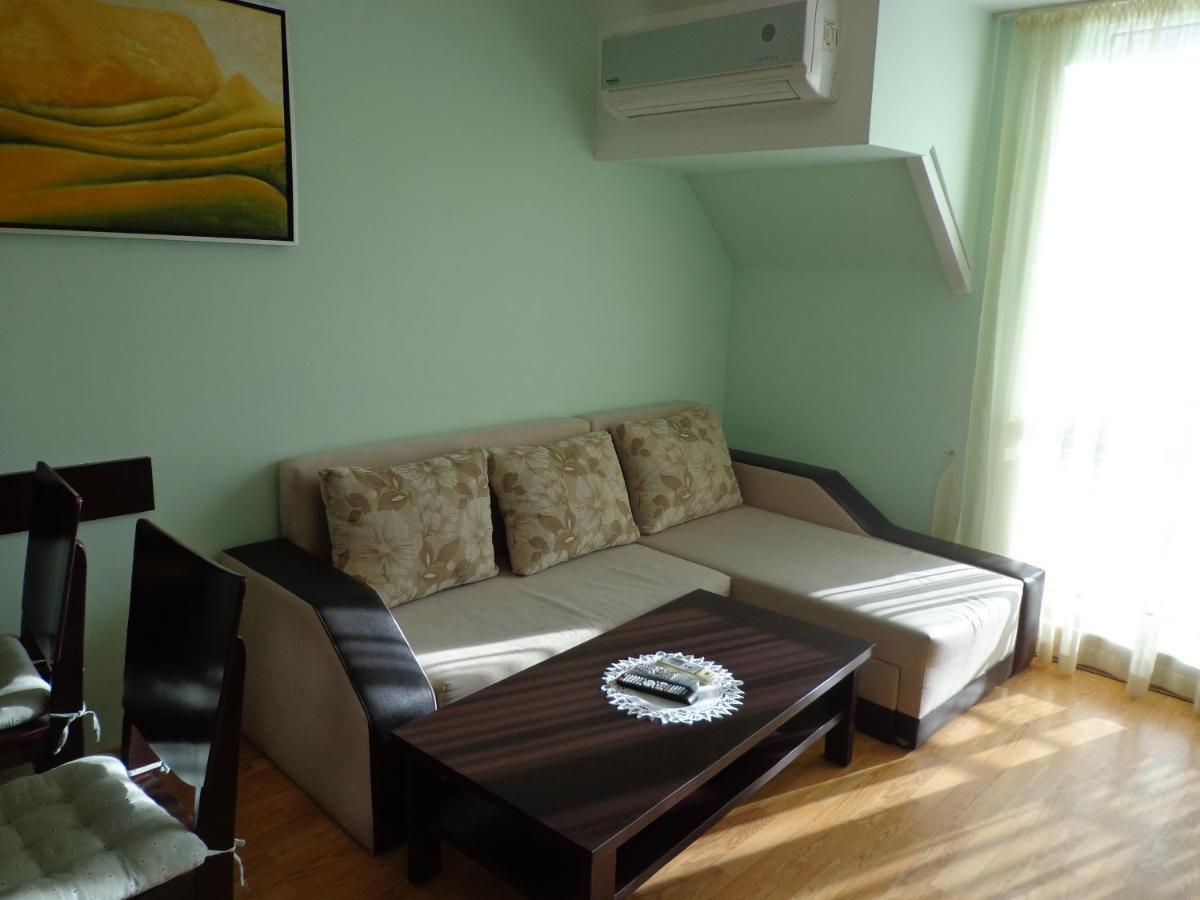 Kavarna Hills Apartments Ngoại thất bức ảnh