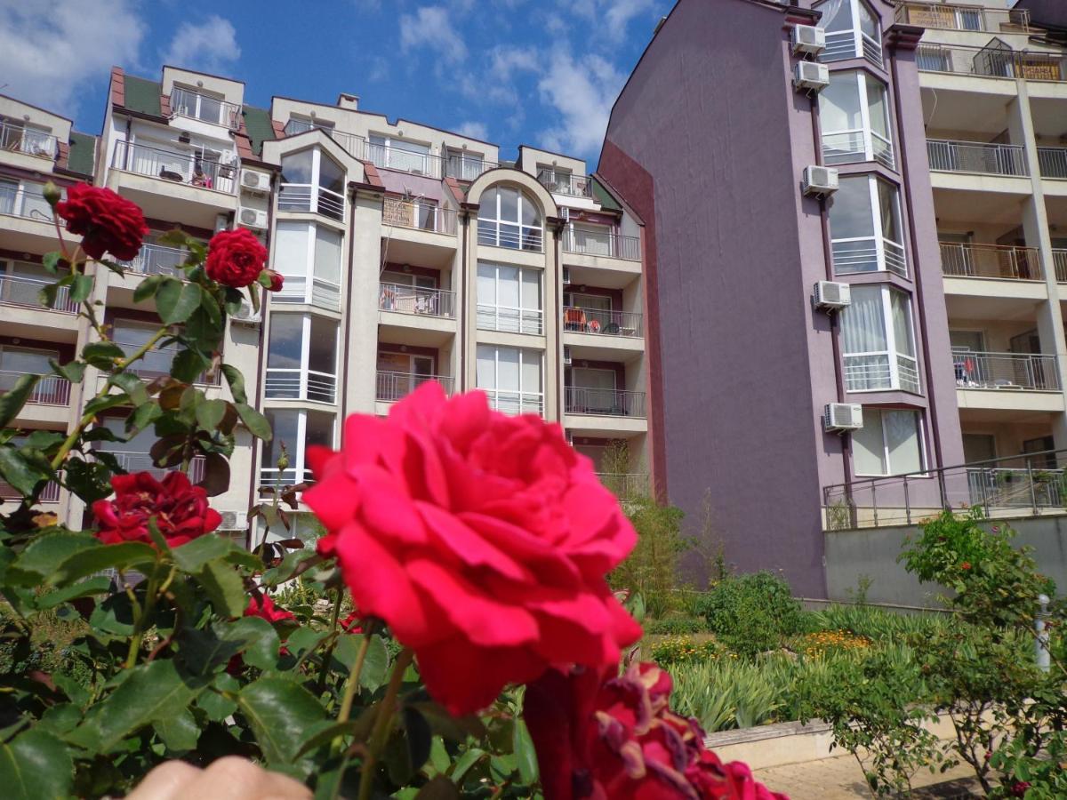 Kavarna Hills Apartments Ngoại thất bức ảnh