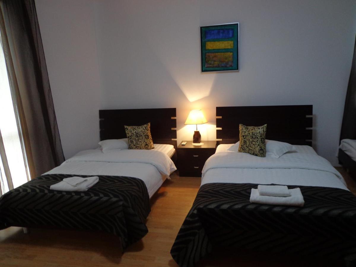 Kavarna Hills Apartments Ngoại thất bức ảnh