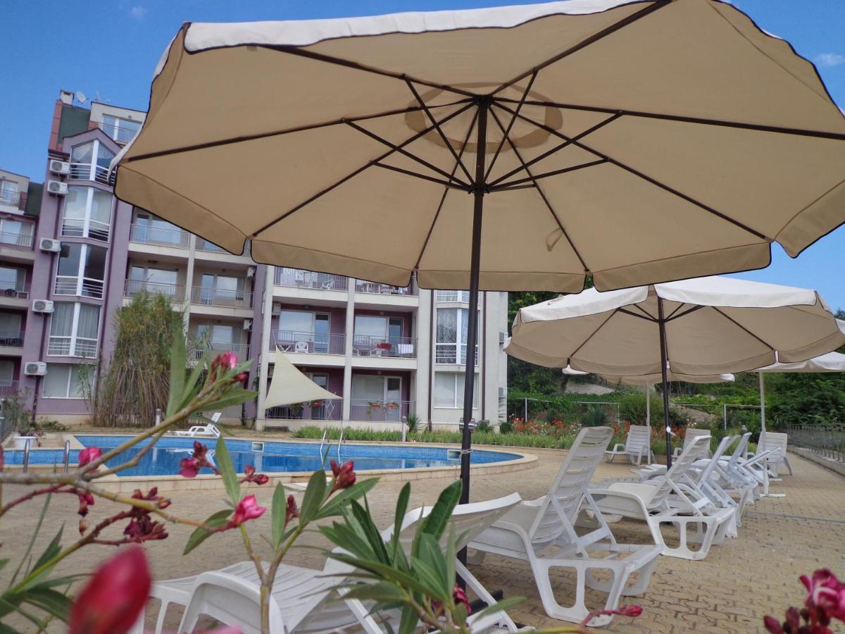 Kavarna Hills Apartments Ngoại thất bức ảnh