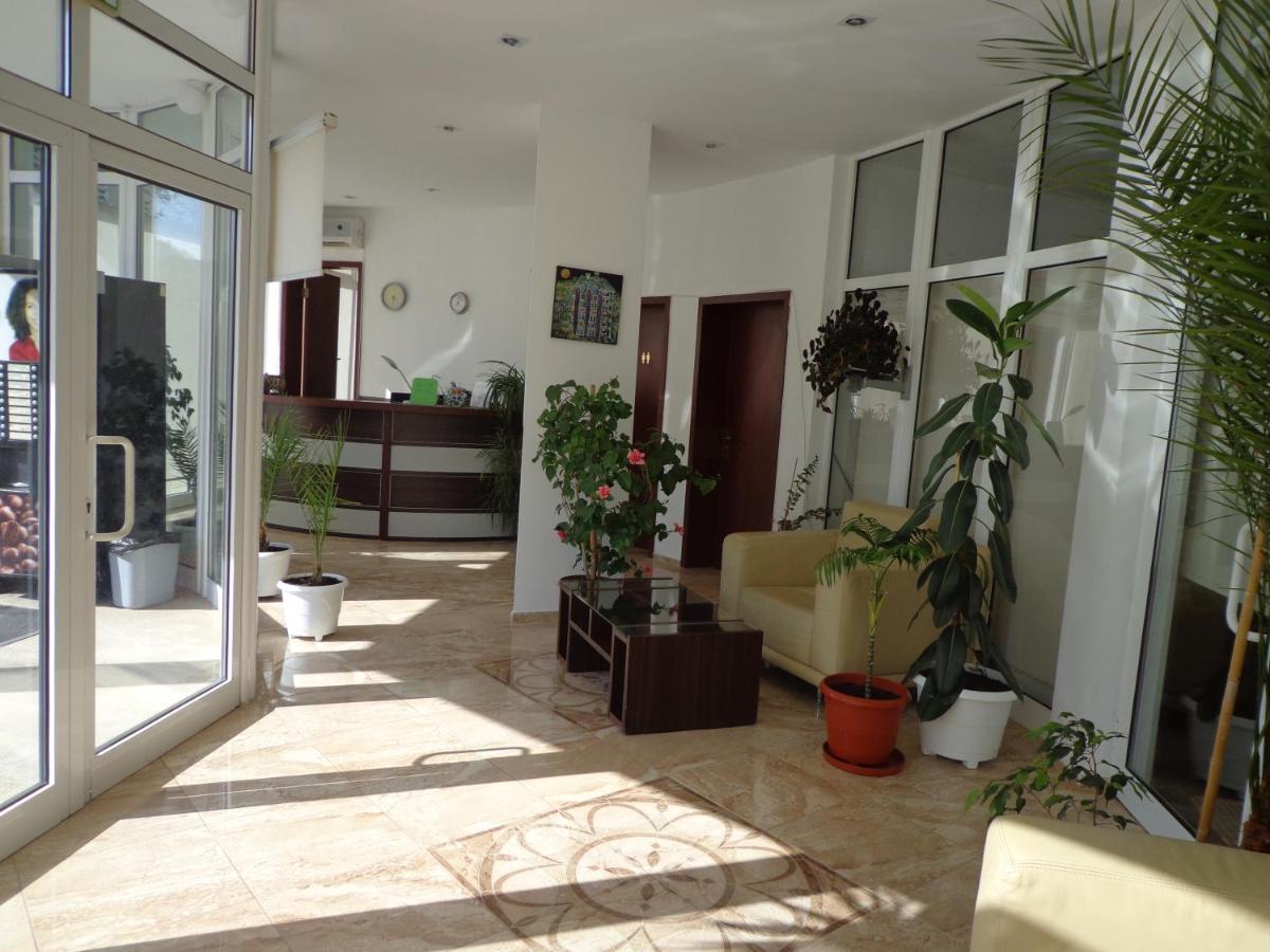 Kavarna Hills Apartments Ngoại thất bức ảnh