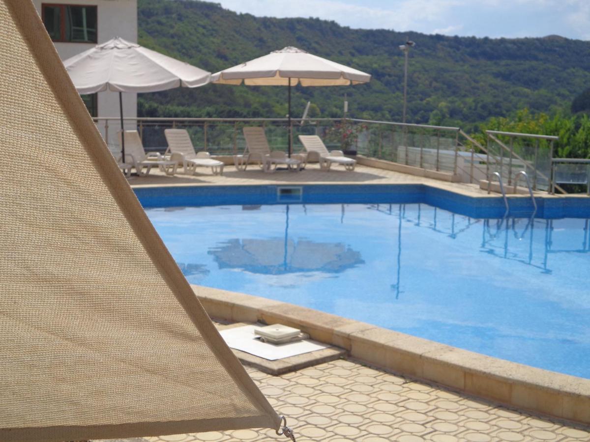 Kavarna Hills Apartments Ngoại thất bức ảnh