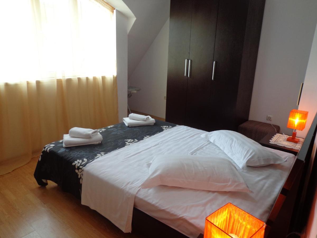 Kavarna Hills Apartments Ngoại thất bức ảnh