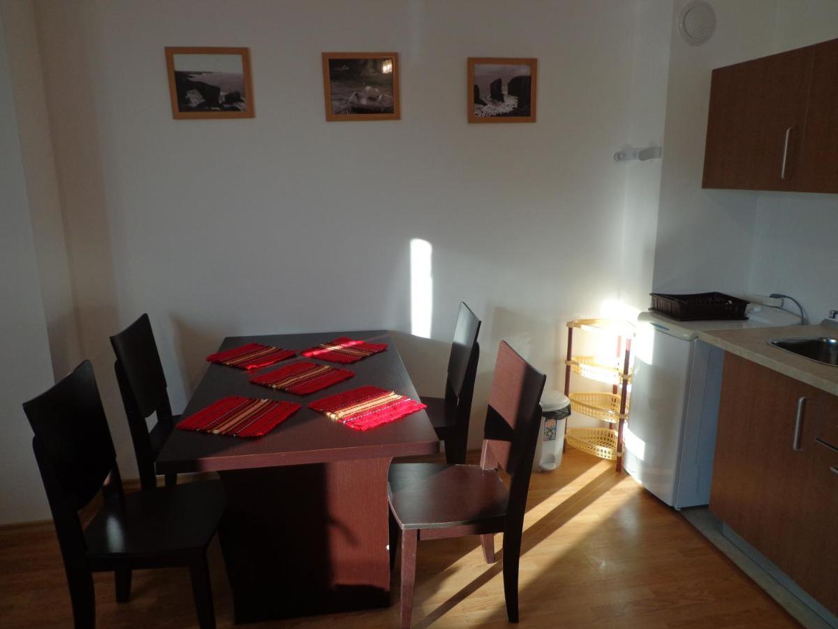 Kavarna Hills Apartments Ngoại thất bức ảnh