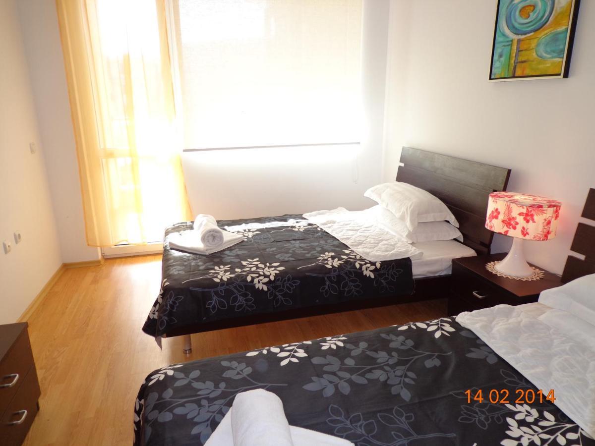 Kavarna Hills Apartments Ngoại thất bức ảnh