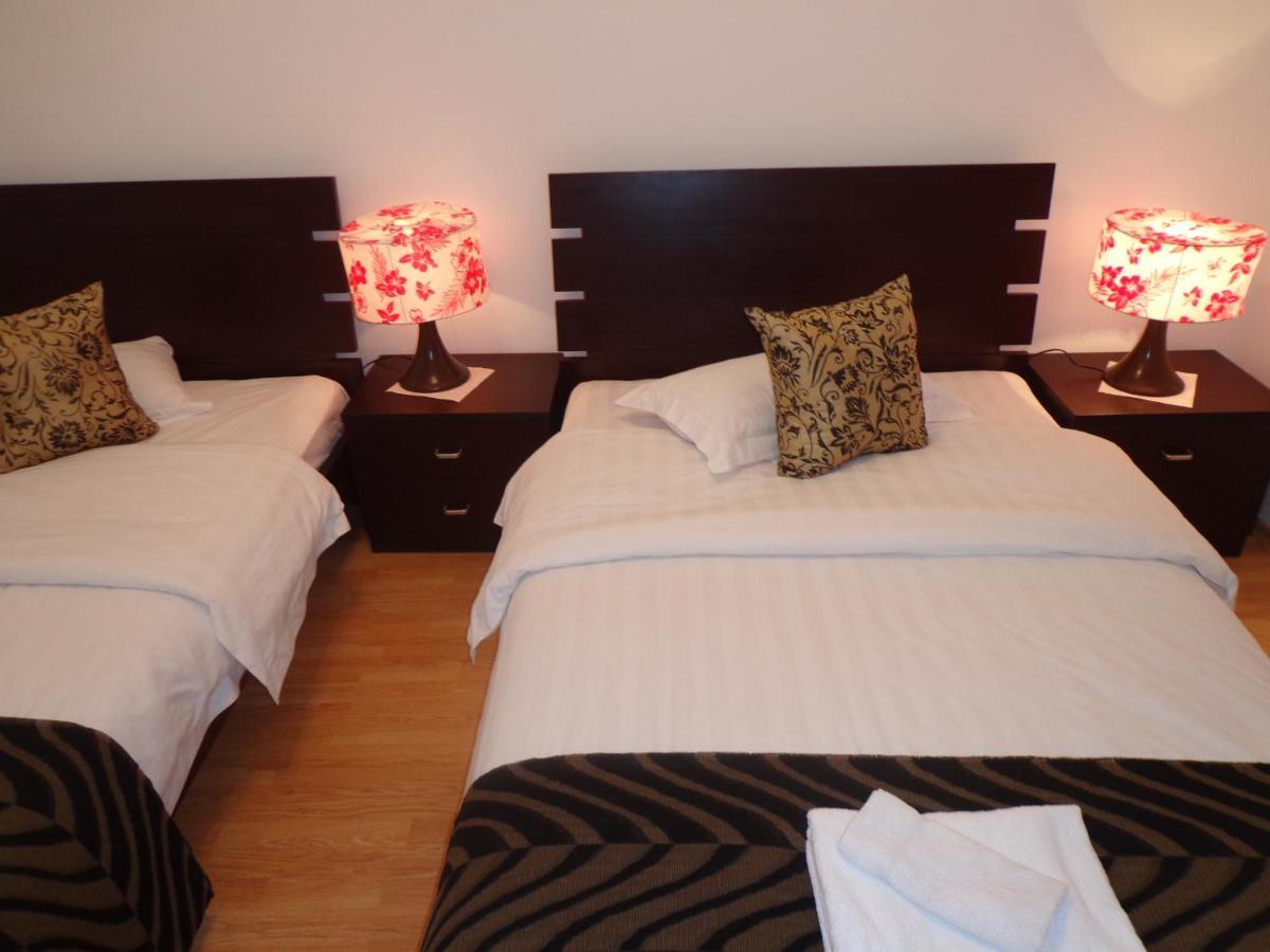 Kavarna Hills Apartments Ngoại thất bức ảnh