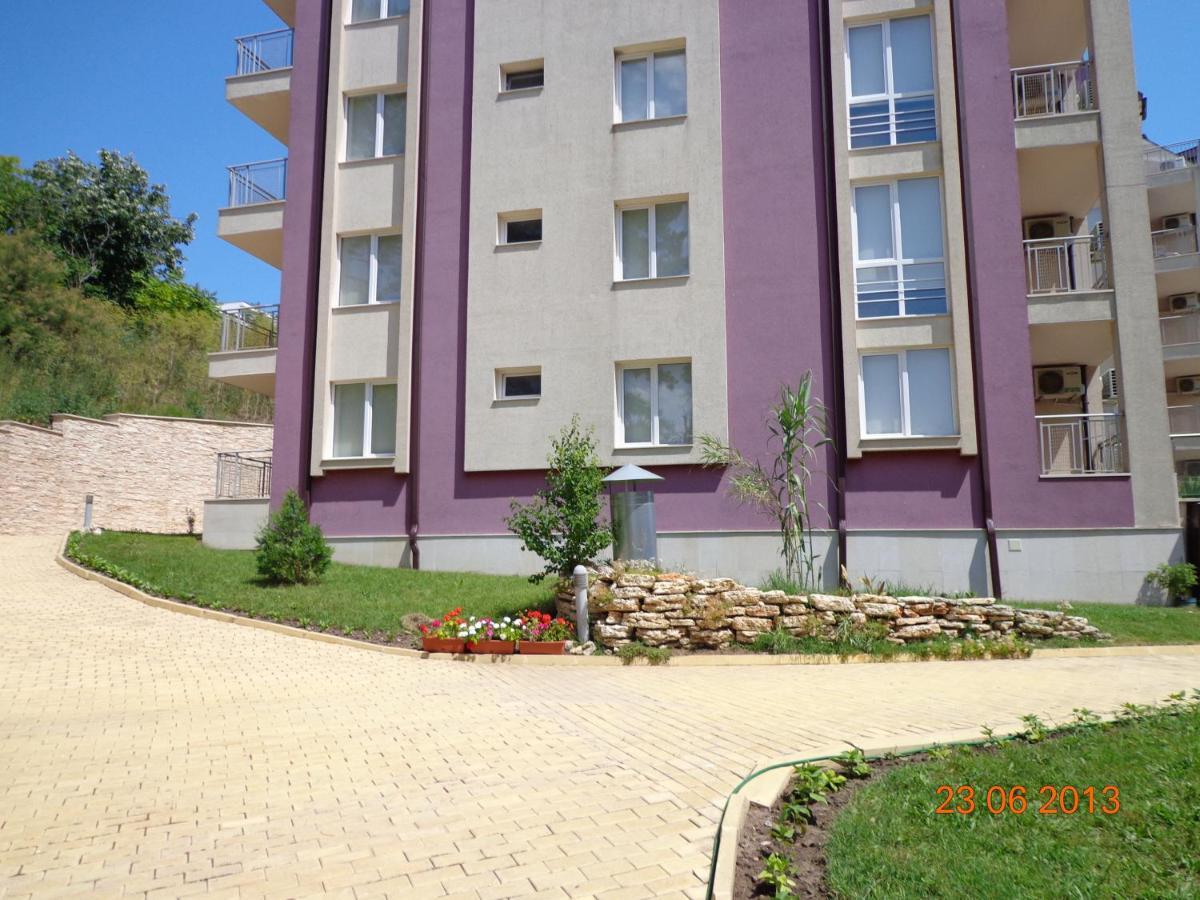Kavarna Hills Apartments Ngoại thất bức ảnh