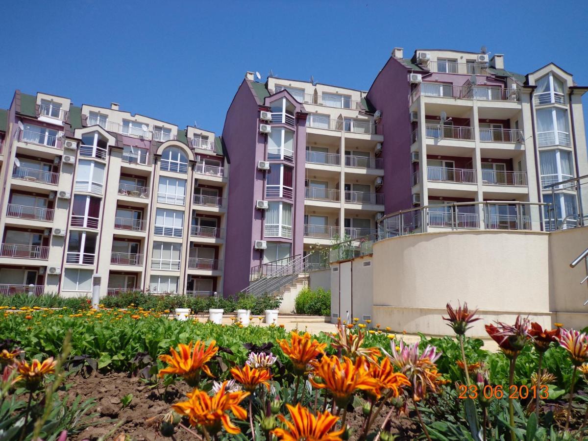 Kavarna Hills Apartments Ngoại thất bức ảnh