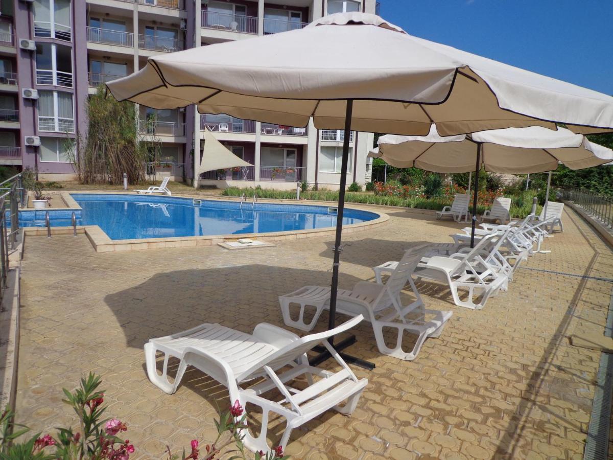 Kavarna Hills Apartments Ngoại thất bức ảnh