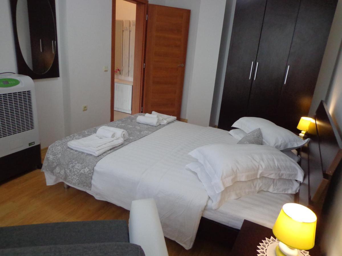 Kavarna Hills Apartments Ngoại thất bức ảnh