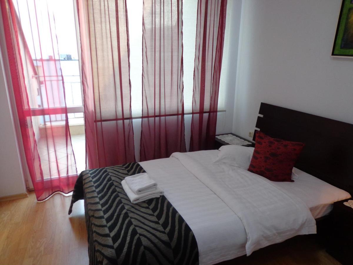 Kavarna Hills Apartments Ngoại thất bức ảnh