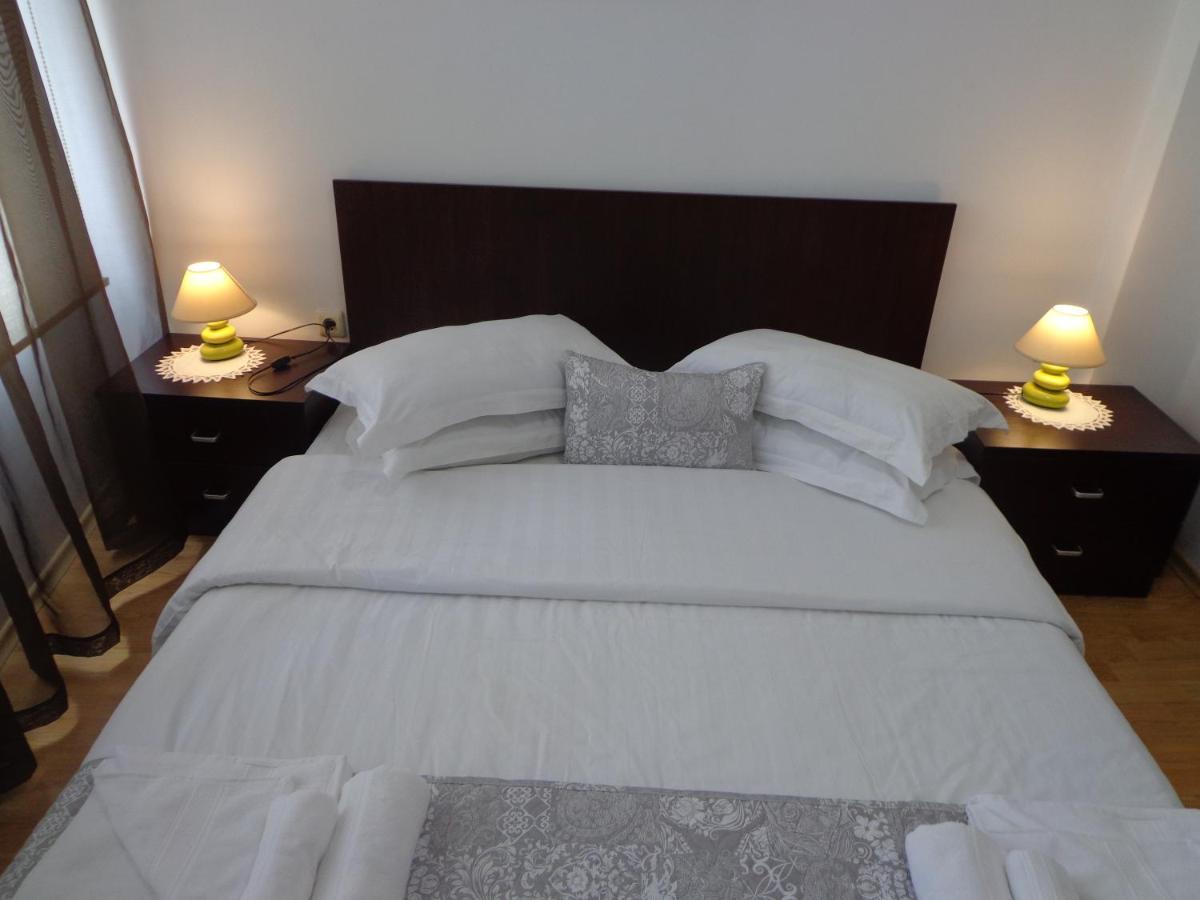 Kavarna Hills Apartments Ngoại thất bức ảnh