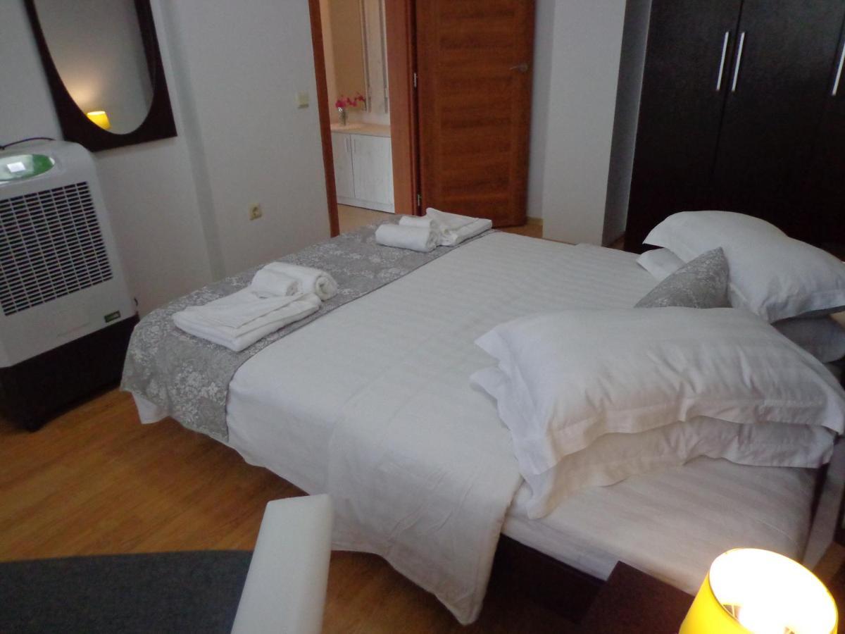 Kavarna Hills Apartments Ngoại thất bức ảnh