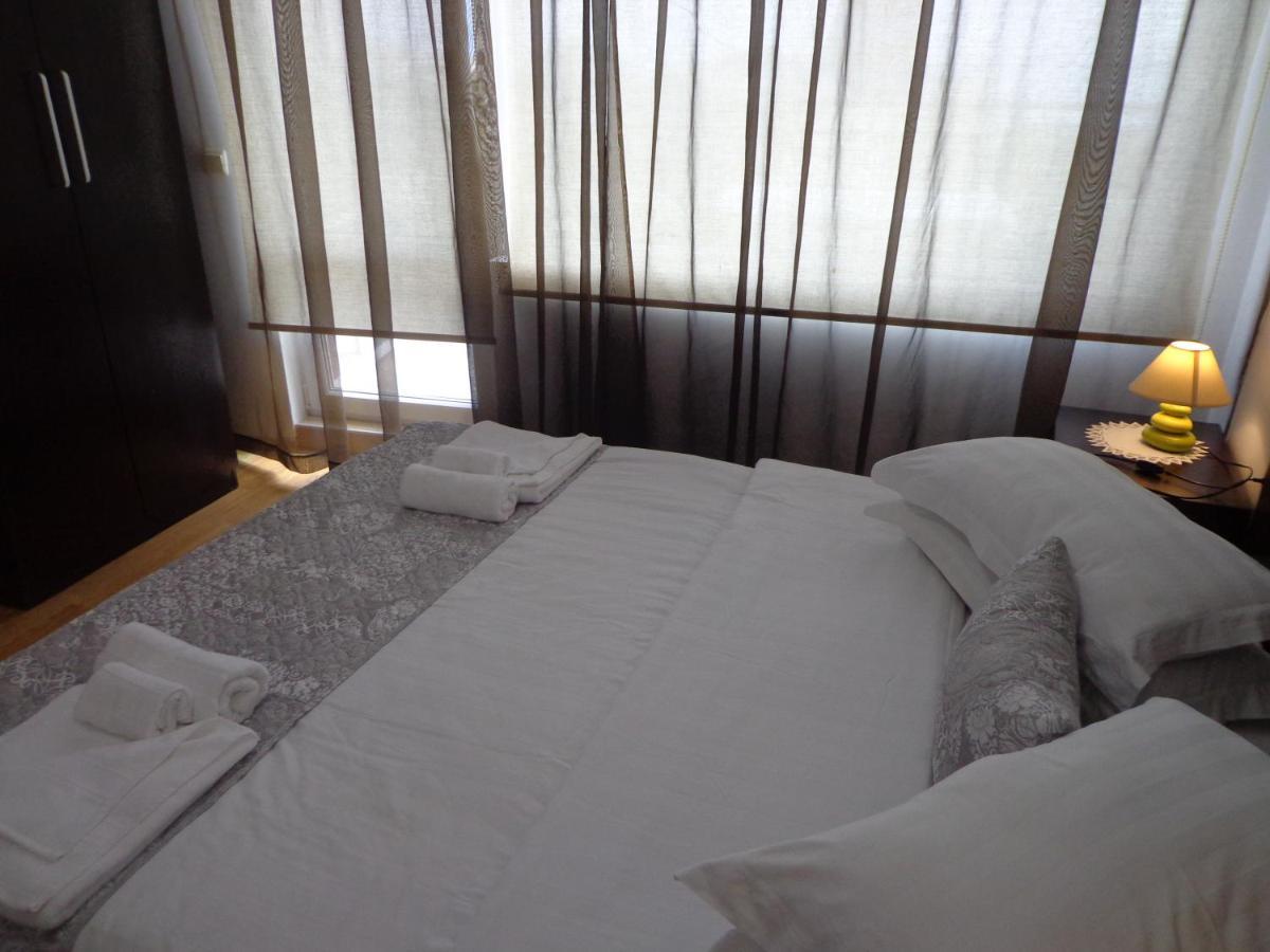 Kavarna Hills Apartments Ngoại thất bức ảnh