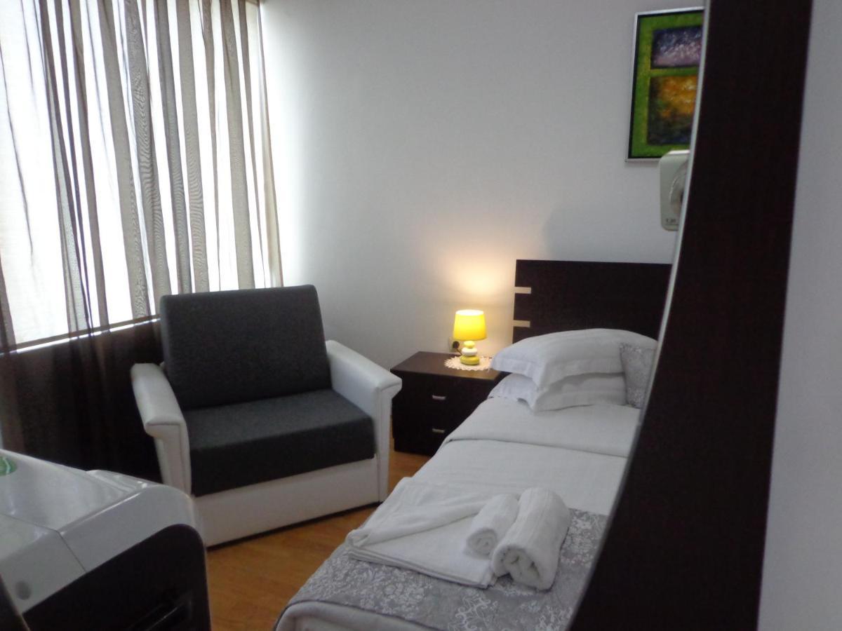 Kavarna Hills Apartments Ngoại thất bức ảnh