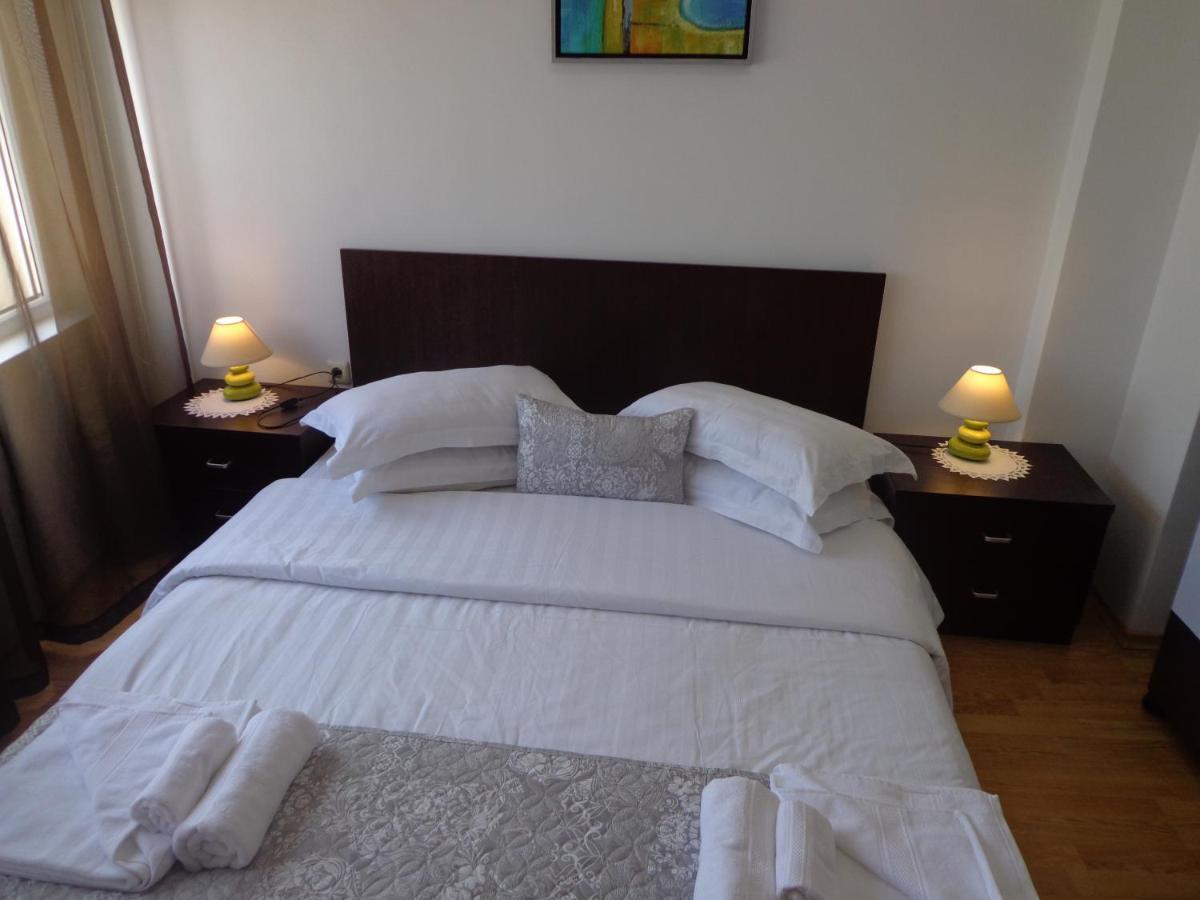 Kavarna Hills Apartments Ngoại thất bức ảnh