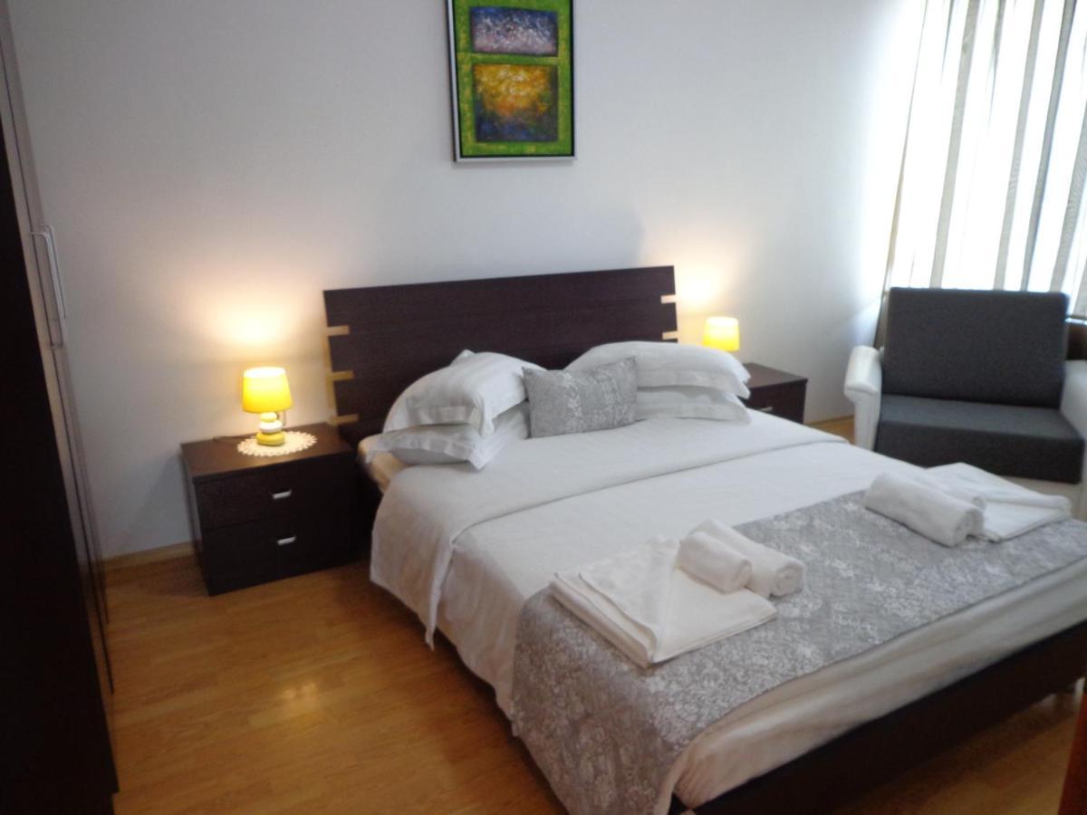 Kavarna Hills Apartments Ngoại thất bức ảnh