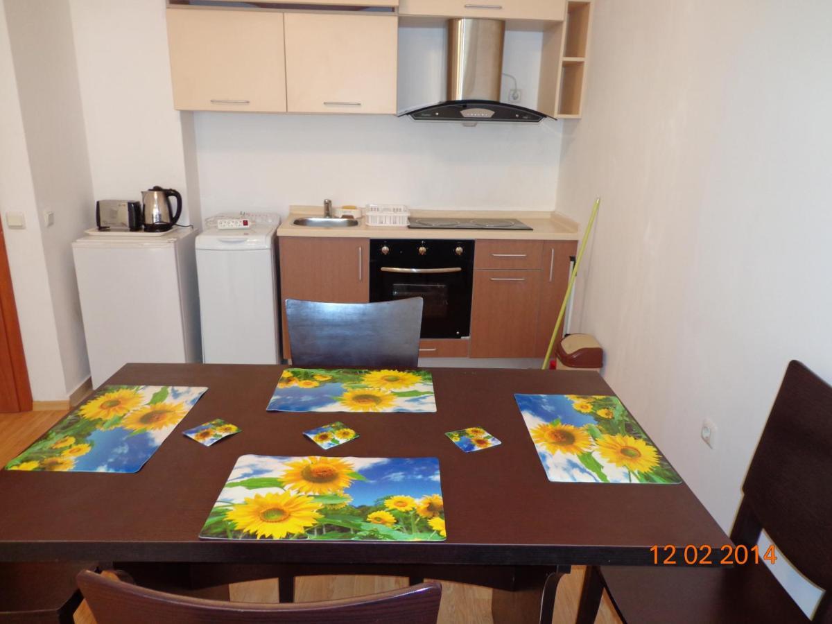 Kavarna Hills Apartments Ngoại thất bức ảnh