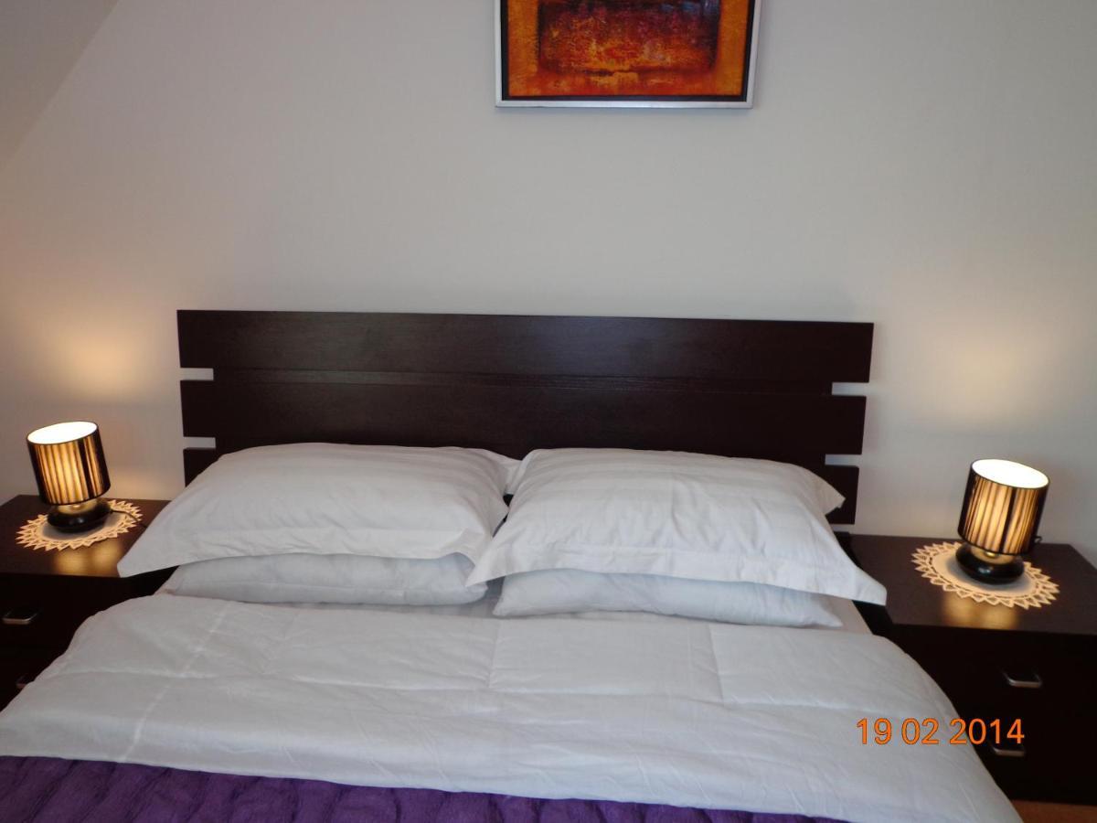 Kavarna Hills Apartments Ngoại thất bức ảnh