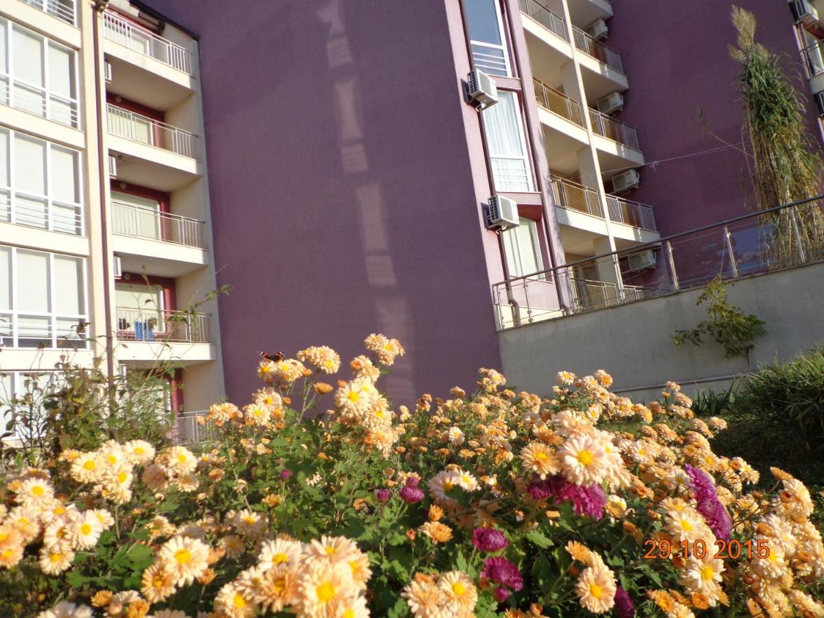 Kavarna Hills Apartments Ngoại thất bức ảnh