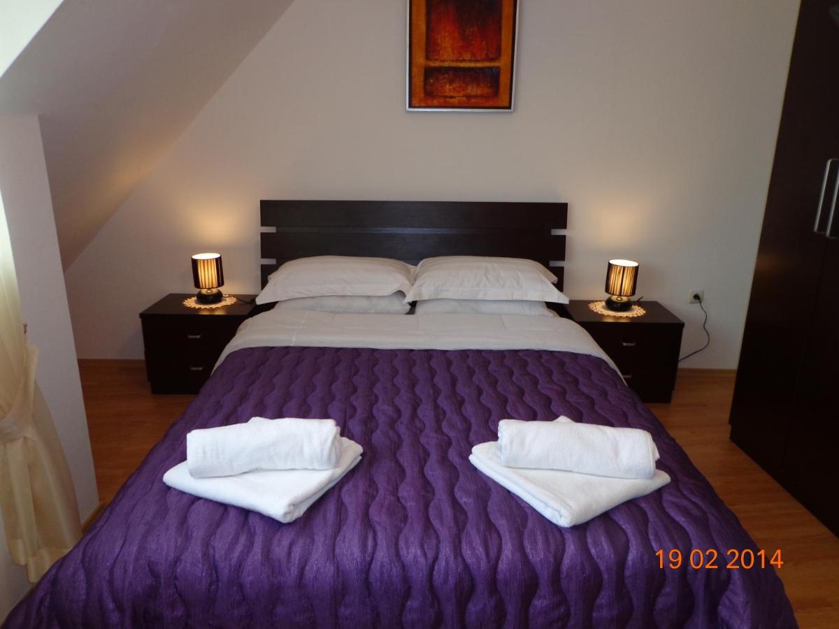 Kavarna Hills Apartments Ngoại thất bức ảnh