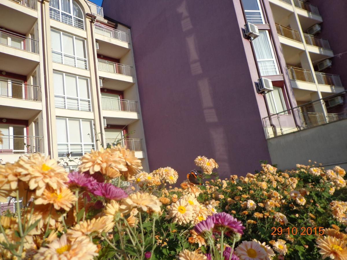 Kavarna Hills Apartments Ngoại thất bức ảnh