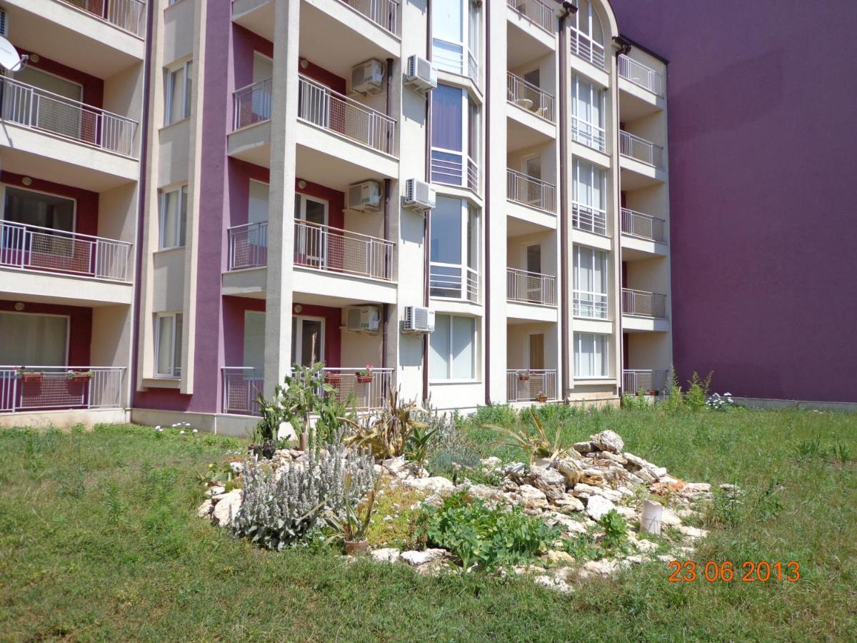 Kavarna Hills Apartments Ngoại thất bức ảnh