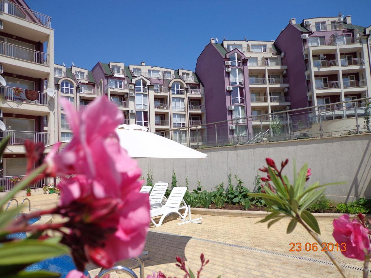 Kavarna Hills Apartments Ngoại thất bức ảnh