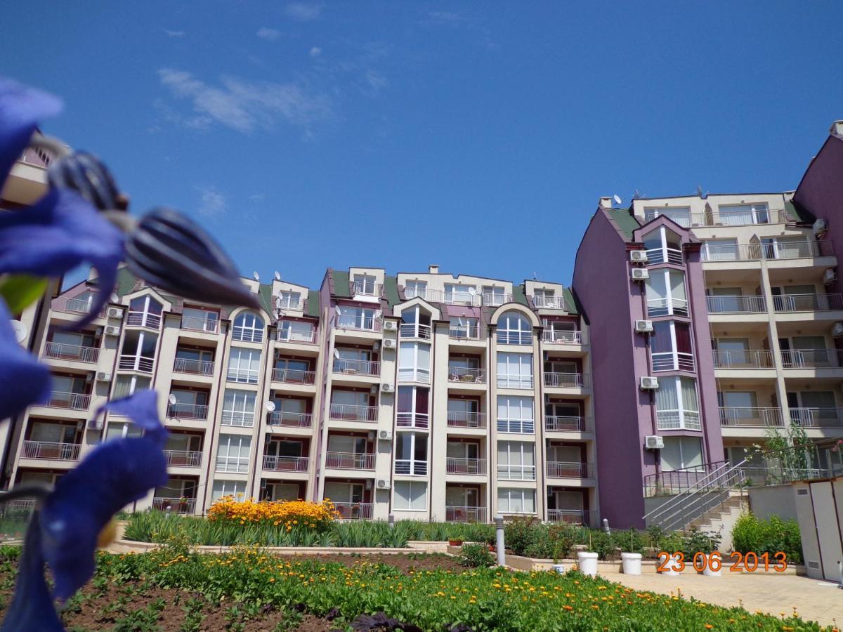 Kavarna Hills Apartments Ngoại thất bức ảnh
