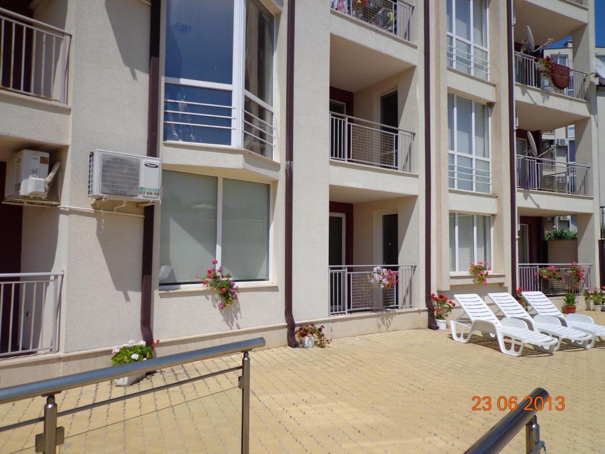 Kavarna Hills Apartments Ngoại thất bức ảnh