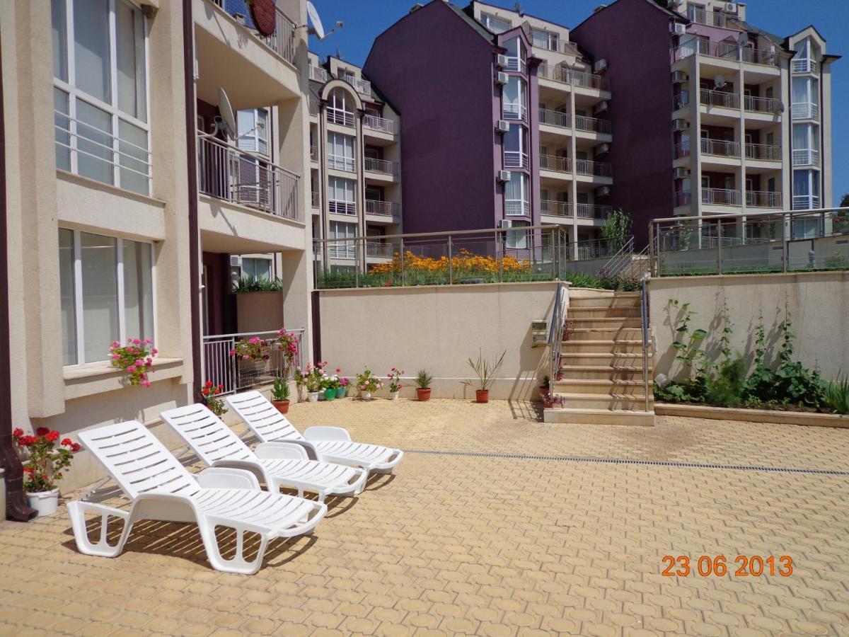 Kavarna Hills Apartments Ngoại thất bức ảnh