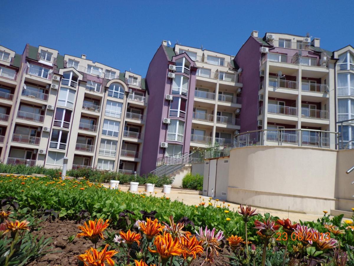 Kavarna Hills Apartments Ngoại thất bức ảnh