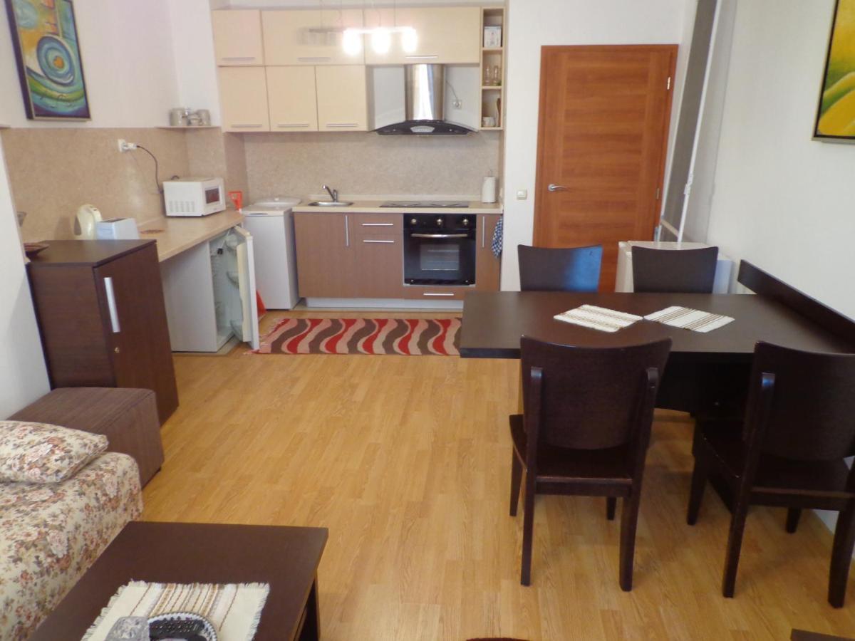 Kavarna Hills Apartments Ngoại thất bức ảnh