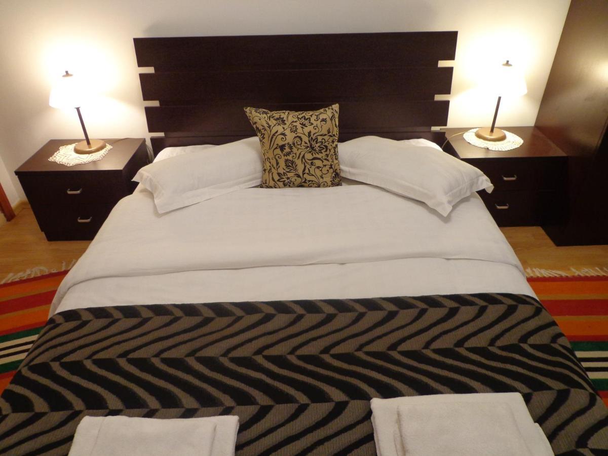 Kavarna Hills Apartments Ngoại thất bức ảnh