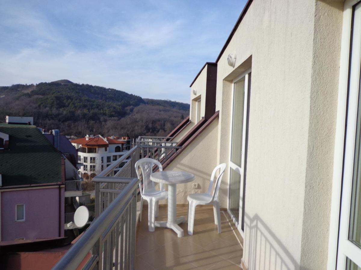 Kavarna Hills Apartments Ngoại thất bức ảnh