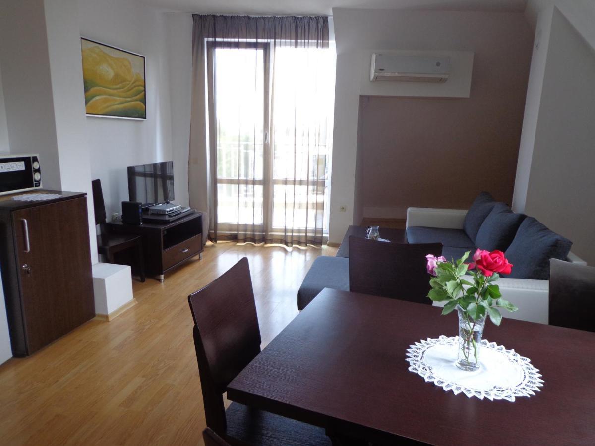 Kavarna Hills Apartments Ngoại thất bức ảnh