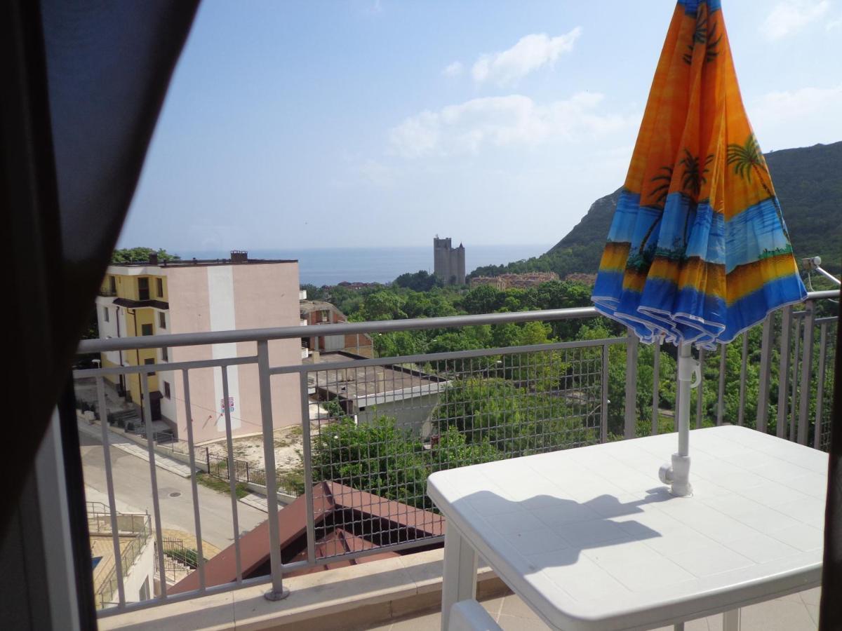 Kavarna Hills Apartments Ngoại thất bức ảnh